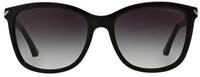 Ray-Ban Damen 50178G Sonnenbrille, Schwarz (Black), 56