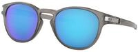 Oakley Herren Latch 926532 Sonnenbrille, Gold (Matte Grey Ink), 52