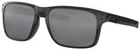 Ray-Ban Herren 0OO9384 Sonnenbrille, Gold (Polished Black), 57