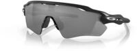 Oakley MTB-Sportbrille Radar EV Path Schwarz