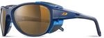 Julbo Sonnenbrille - EXPLORER 2.0 - Herren - Dunkelblau/Blau - Selbstt&ouml;nend 2 4