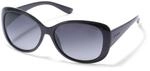 POLAROID Brille P8317 Gr&ouml;&szlig;e 58-15 mm Blck polarisiert