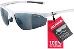 ALPINA TRI-EFFECT 2.0 - Indiv. Anpassbare, Bruchsichere Wechselscheiben Sport- &