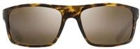 Maui Jim Herren Byron Bay Sunglasses (1er Pack)