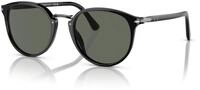 PERSOL Ray-Ban Herren 95/31 Sonnenbrille, Schwarz (Black), 54