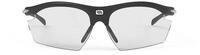 RUDY PROJECT RYDON Matte Black Impactx Photochromic 2Black Unisex Erwachsene