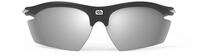 RUDY PROJECT RYDON Matte Black Laser Black Unisex Erwachsene