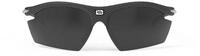 RUDY PROJECT RYDON Carbon Smoke Black Unisex Erwachsene