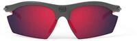 RUDY PROJECT Uni Rydon Graphite Multicolor Multilaser Red Sonnenbrille, Rot