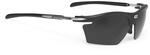 RUDY PROJECT RYDON Slim Matte Black Smoke Black Unisex Erwachsene