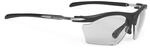 RUDY PROJECT RYDON Slim Matte Black Impactx Photochromic 2Black Unisex...