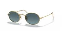 Ray-Ban Unisex Rb3547 Sonnenbrille (1er Pack)