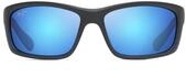 MAUI JIM Brille Gr&ouml;&szlig;e 61 mm Schwarz/Eye SIZE: 61 Temple LENGTH: 127 Vertical SIZE: