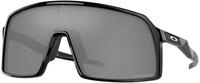 Oakley Herren 0OO9406 Sonnenbrille, Mehrfarbig (Polished Black), 40