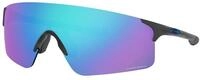 Ray-Ban Herren 0OO9454 Sonnenbrille, Schwarz (Steel), 40