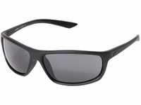 Nike Unisex EV1109-061 Sunglasses, 061 Anthracite Grey w SI, 64 mm