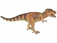 Bullyland 61451 - Spielfigur T-Rex, ca. 30,8 cm großer Dinosaurier, detailgetreu,