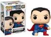 Funko POP! Vinyl: DC &ndash; Justice League &ndash; Superman &ndash; Sammler-Vinylfigur &ndash;