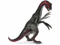 schleich DINOSAURS 15003 Große Realistische Therizinosaurus Dino Figur mit