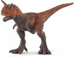 SCHLEICH Dinosaurs | Carnotaurus 14586 | detailgetreuer Dino mit beweglichem Kiefer 