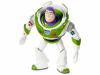 Disney Pixar Toy Story GDP69 - Buzz Lightyear Figur, 18 cm, Spielzeug...