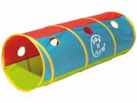 World's Apart Pop-Up-Spieltunnel von Kid Active, verschiedene Farben