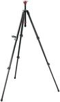Manfrotto MDEVE-Video-Stativ mit 50 mm Nivellierhalbschale