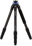 Benro Mach3 Tripod Ser 2 Carb 4 Sect