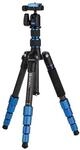 BENRO Kit Trepied Slim Travel Carbone FSL09CN00 + Rotule N00