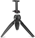 JOBY JB01560-BWW Handypod Mobile Mini Stativ und Handgriff (mit GripTight One Mount,
