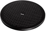 Hama Universal-Drehteller, 360&deg; drehbar (Drehscheibe geeignet f&uuml;r B&uuml;ro,...