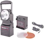 AccuLux SLE 16 Arbeitsleuchte Ex Zone: 1, 2, 21, 22 180 lm 170 m