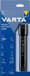 VARTA Taschenlampe LED & Power Bank (2600mAh), aufladbar, Night Cutter F30R...