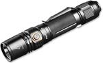 Fenix PD35 V2.0 Taschenlampe aus Aluminium in der Farbe Schwarz - 13,80 cm
