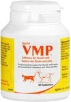 VMP Tabletten Erg&auml;nzungsfuttermittel f.Hund 50 St