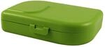 ajaa! Lunch-Box, Lime, 18,5 x 13 x 5 cm