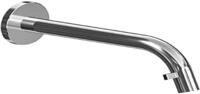 Hansa 50968101 Hansanova Style Waschtisch Wandauslaufventil