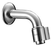 Hansa &ndash; Nova Wasserhahn Waschbecken Wandbild kaltem Wasser oder premezclada (106