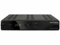 Ferguson Ariva FA102C Digitaler HDTV-Kabelreceiver (PVR-Funktion, HDMI, SCART,...