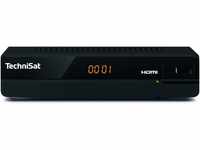 TechniSat HD-S 221 - digital HD Satelliten Receiver (Sat DVB-S/S2, HDTV, HDMI,...