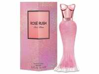 Paris Hilton Rose Rush Eau De Parfum Spray 3.4 oz for Women