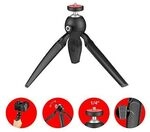 Joby JB01555-BWW Handypod Mini Stativ und Handgriff (geeignet f&uuml;r DSLR, Spiegellose