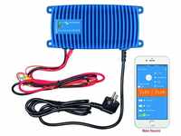 Victron Energy Blue Smart IP67 12-Volt 7 Amp 230V Batterie Ladegerät Bluetooth (CEE