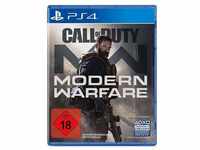 COD Modern Warfare 2019 PS-4 Bundle Call of Duty