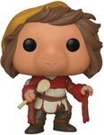 Funko 41502 POP Vinyl: TV: Dark Crystal-Hup Sammelbares Spielzeug, Mehrfarben,