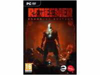 Redeemer Enhanced Edition [PC]