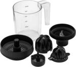 WMF Kult X Spiralschneider Zubeh&ouml;r, Zitruspresse elektrisch f&uuml;r Spiralschneider,