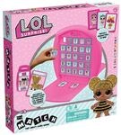Match L.O.L. Surprise