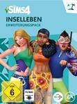 Die Sims 4 Inselleben (EP7)| Erweiterungspack | PC/Mac | VideoGame | Code in der Box