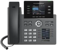 Grandstream GRP2614・VoIP-Telefon mit Rufnummernanzeige/Anklopffunktion・IEEE
